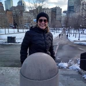 Meet your Posher, Joanny